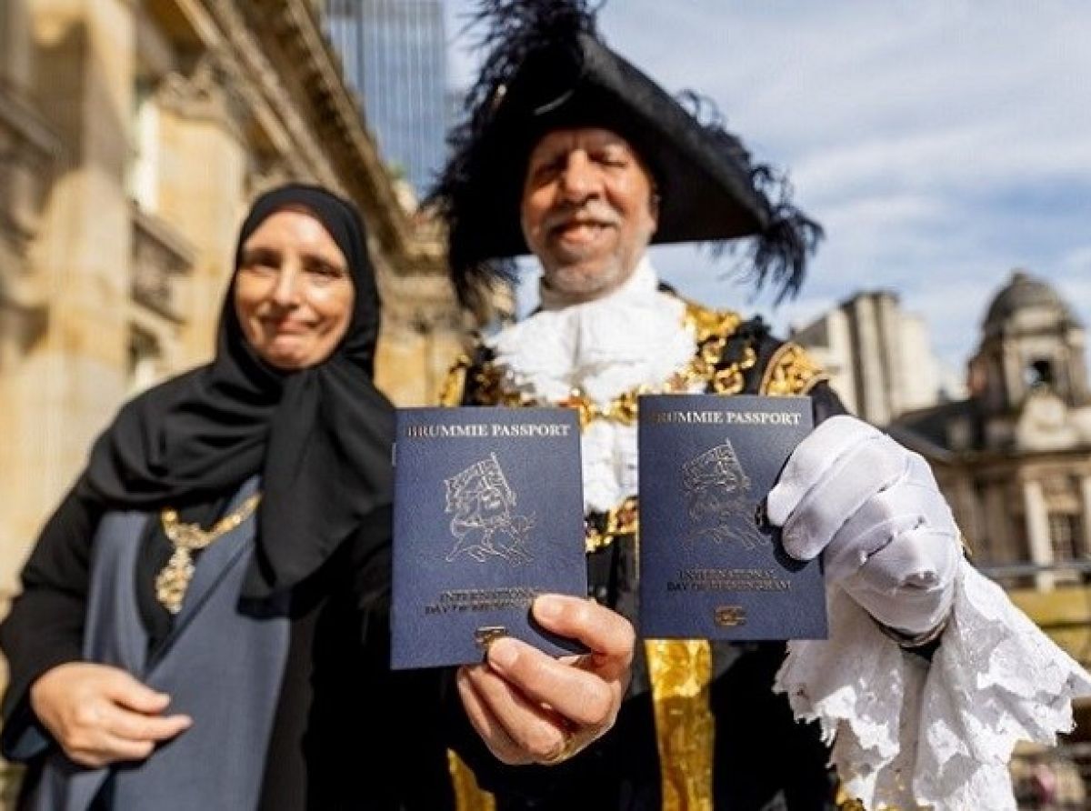 How International Day of Birmingham 2026 was ‘a roaring show of unity and celebration’